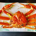 海の幸食処　えちぜん - 