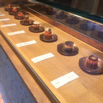 カヌレ ドゥ ジャポン ドゥドゥ 堂島店