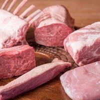 ～食材や調理法、肉の量を自分で選ぶメインディッシュ～