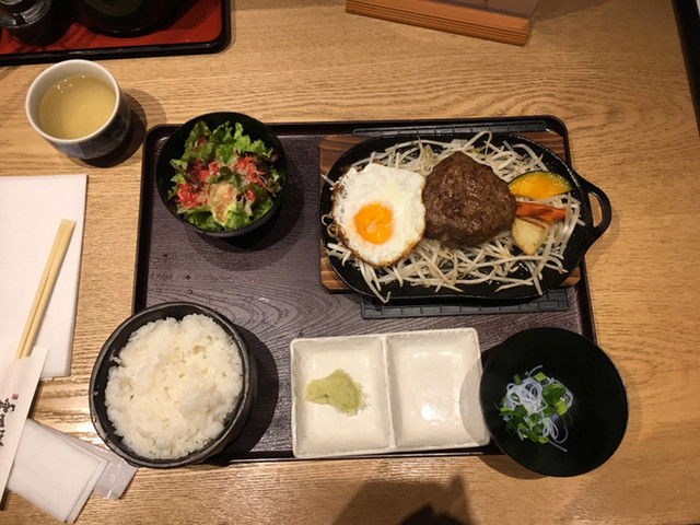 閉店 神楽坂 翔山亭 和牛贅沢ハンバーグ専門店 飯田橋 洋食 食べログ 閉店 神楽坂 翔山亭 和牛贅沢ハンバーグ専門店 飯田橋 洋食 食べログ
