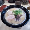 博多ラーメン にこいち