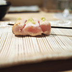 鳥しき - さびやき