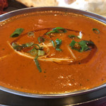 シャンカル - 料理写真: