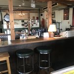 チョッピーノキッチン - 店内