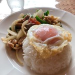 タイ料理 デュシット - 