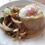 タイ料理 デュシット - 