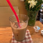 ビーアールコーヒー