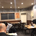 大衆酒場 斎藤商店 - 