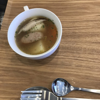 ブウロ珈琲店_0