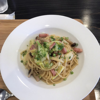 ブウロ珈琲店_1