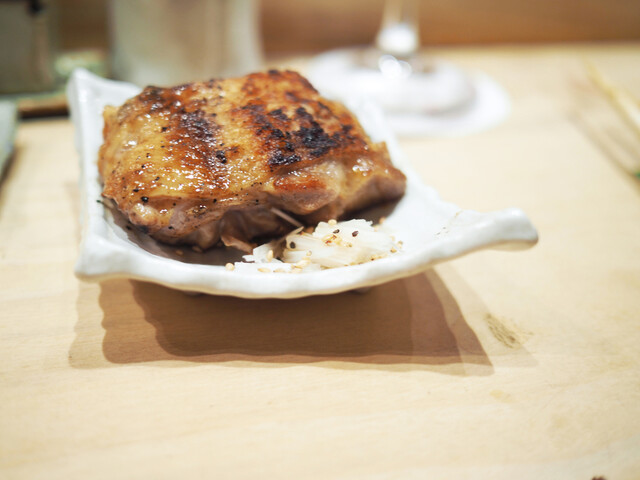 極上とろとろ！極美品 定価6万円【LA PELLE DI GIO'】羊革 ラムレザー ライダースジャケット 濃茶 ダークブラウン/L相当 春レザー 紅茶に浸したマドレーヌさんのマイ☆ベストレストラン 2016 [食べログ]