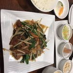 中国料理 千琇 - 