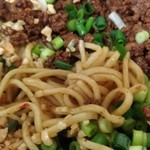 ＳＨＩＮ - コシのある自家製麺