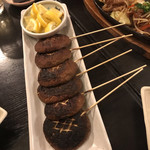 Yakitori Maruyama - 