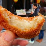 嵯峨野コロッケ