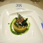 ル・ジャルダン・デ・サヴール - 