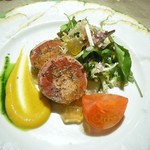 ル・ジャルダン・デ・サヴール - 