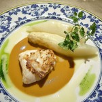 ル・ジャルダン・デ・サヴール - 