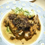 ル・ジャルダン・デ・サヴール - 