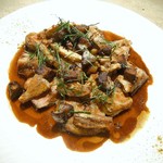 ル・ジャルダン・デ・サヴール - 