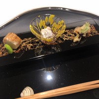 なだ万 高輪プライム - 