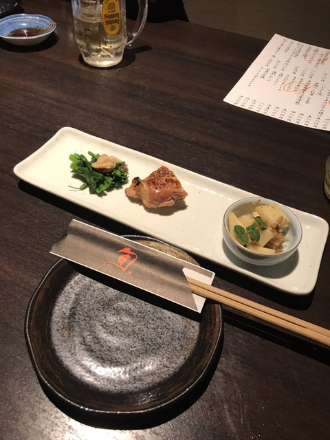 居酒屋 旬 新山口 居酒屋 食べログ