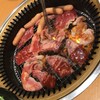 焼肉 宝島 学園店