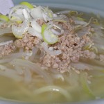 サッポロラーメンたき - アップ