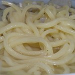 サッポロラーメンたき - 麺