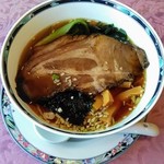 パインリーフ - チャーシューメン