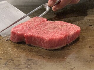 三宮 神戸牛ステーキをランチでリーズナブルに おすすめ5選 食べログまとめ
