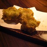 かまどか 岡山店 - アボ海老しんじょう