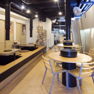 ホルモン武蔵_1