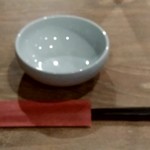 PEKEMARU - 【2019.4.18(木)】取皿と箸