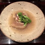 ろっかん - 奄美の山羊