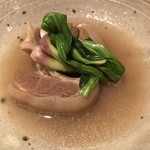 ろっかん - 奄美の山羊