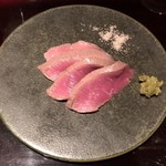 ろっかん - 低温仕上げのヨークシャー