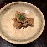 ろっかん - 唐揚げ