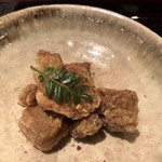 ろっかん - 唐揚げ