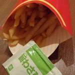 マクドナルド - 