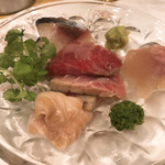 日本料理秀たか - 