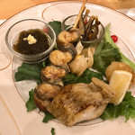 日本料理秀たか - 