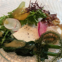 Bistro東進堂 - 