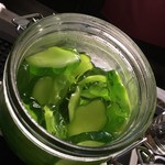 バー フロッグス - 