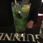 バー フロッグス - 