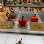 Patisserie L’ Oasis - 