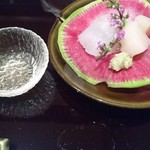 Sushi Misuji - 