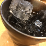 ばんじょう - 虎斑霧島(^-^)