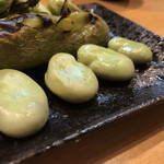 ばんじょう - ほこっと(=´∀｀)