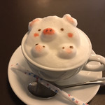 ライトカフェ - 